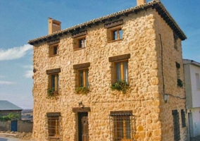 Castilla La Nueva