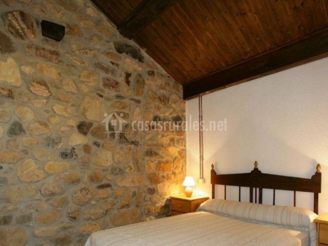 El Bosque Encantado - Casas Rurales en Soto De Agues (Asturias)