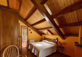 Habitación doble
