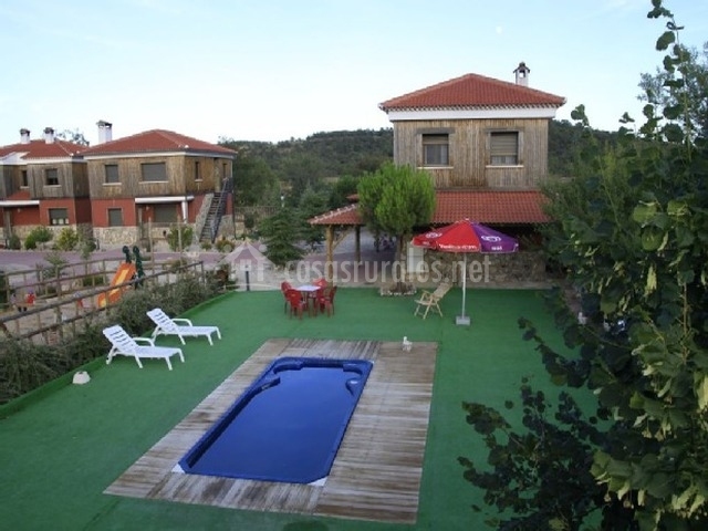 El Hosquillo Las Majadas Cuenca el hosquillo las majadas cuenca