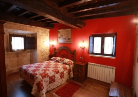 Habitaciones dobles