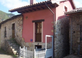 Casa Diego