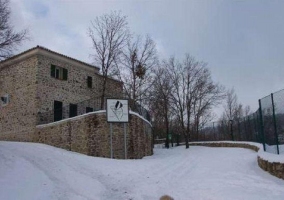 Camping La Acebeda