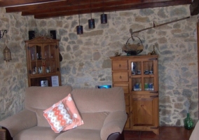 Casa rural Adartia