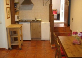 Casa del Plantel 3