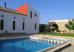 Casa Jose