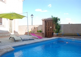 Casa Ayuso - La Guindalera