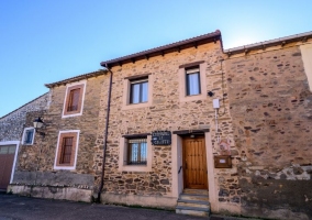 La Calista I Casa Rural
