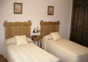 El Olivar
