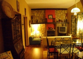 Casa Ayuso - Doña Garosa