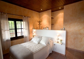 Habitación El Mirador