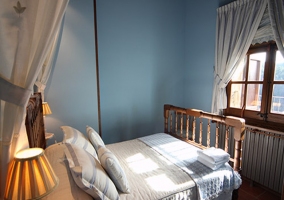 Habitación L Alcova