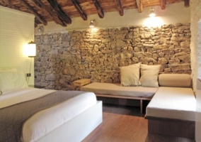 Apartamento mediano
