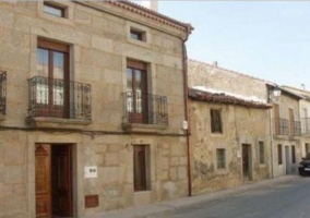 Casa Los Tasajos