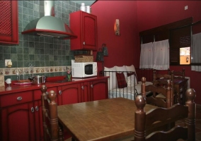 Apartamento Suite