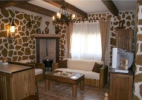 Casa A