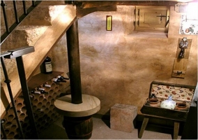 Bodega Mora Cantana