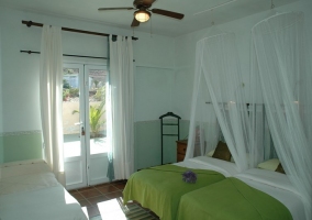 Habitación 1