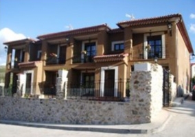 Apartamentos Rurales Las Fuentes