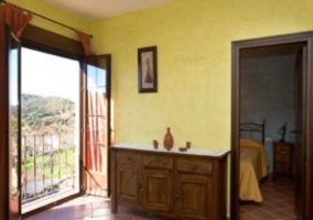 Habitación doble