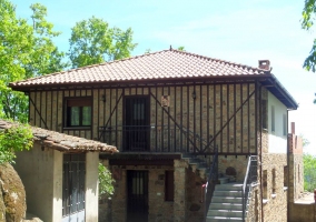 Casa Cordovilla