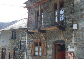 Casa Trallera