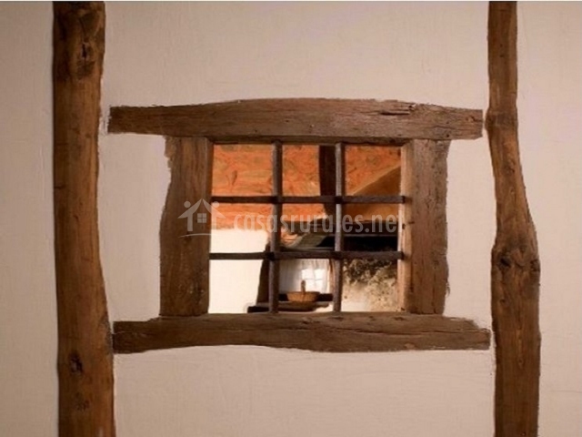 La Casa de Murias en Murias De Rechivaldo (León)