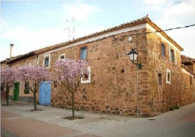 La Casa de Murias