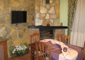 Apartamento Medieval