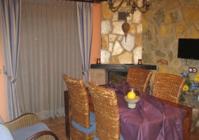 Apartamento Sueños Dorados