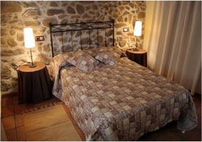 Casa Los Tejados