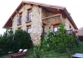 Casa del Altozano