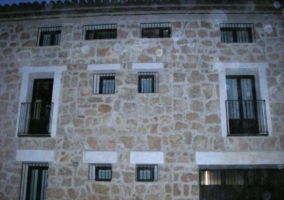 Casa La Cuca