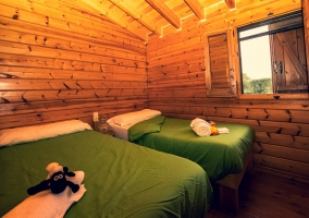 Cabaña 4