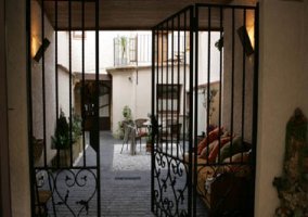 Entrada