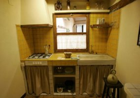 Cocina