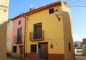 Casa Juanico