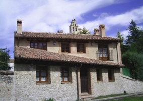 La Fragua de los Álvaro I