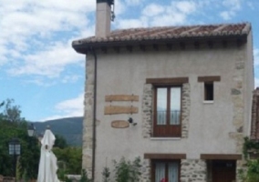 Habitación El Roble