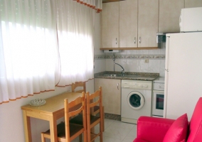 Apartamento Tipo 3