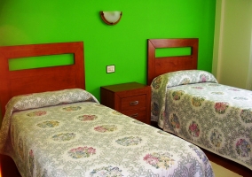 Apartamento Tipo 1