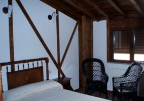 Dormitorio