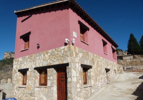El Escalerón II