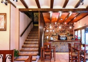 HABITACIÓN CON HIDROMASAJE