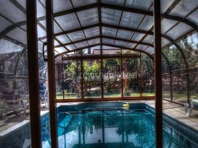Hotel Rural Rincón Del Cierzo Lecera Zaragoza