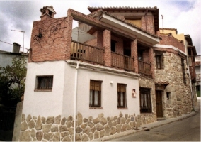 La Araña