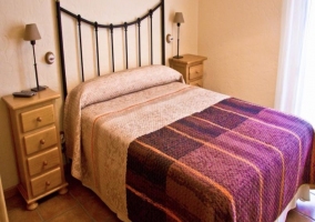 Apartamento 1