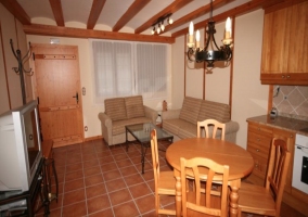 Apartamento 6