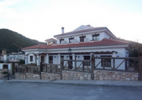 Casa rural