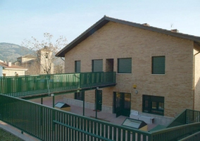 Apartahotel Collarubio